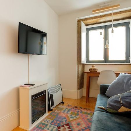شقة Guestready - Blue Gem In The Historic Centre بورتو المظهر الخارجي الصورة