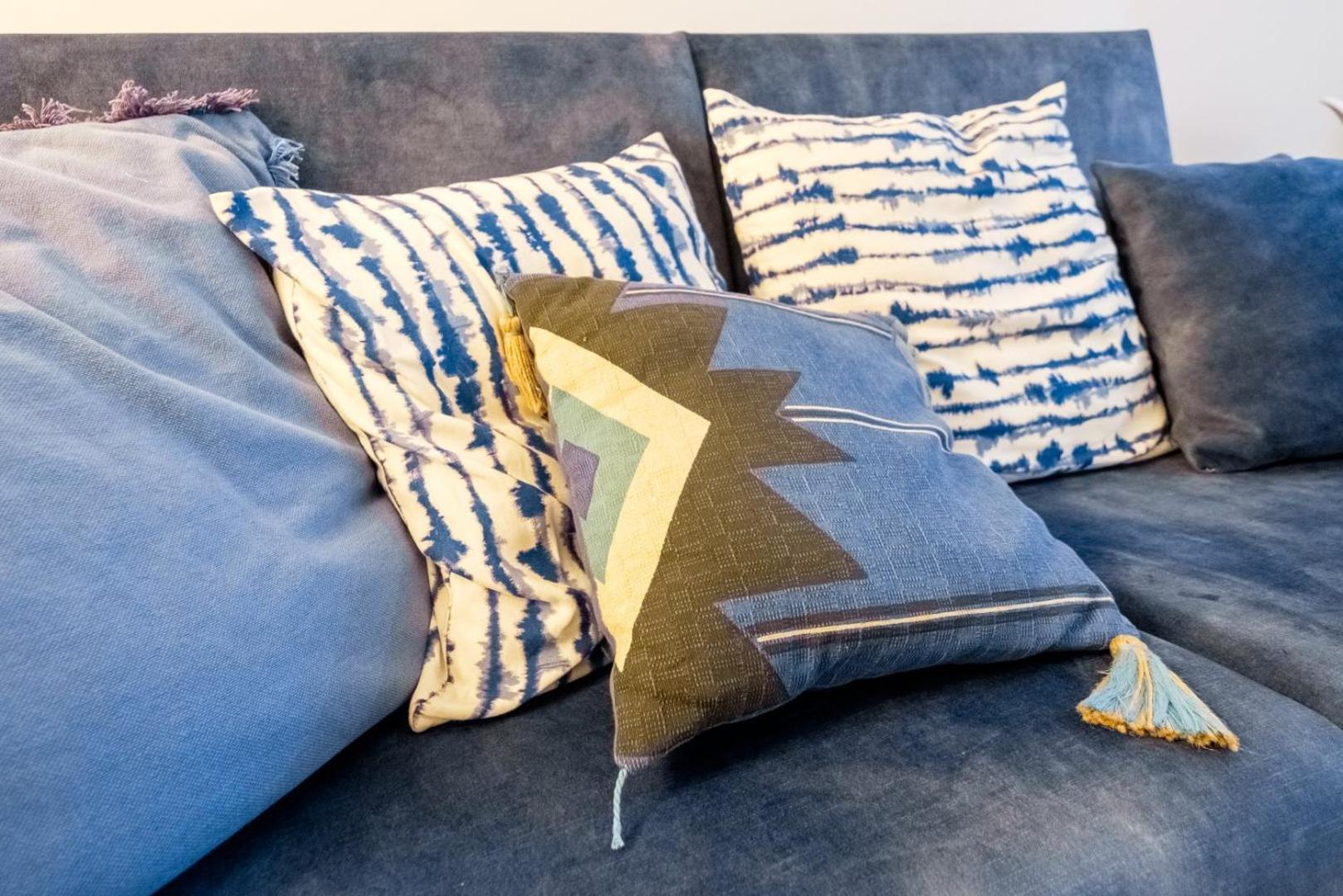 شقة Guestready - Blue Gem In The Historic Centre بورتو المظهر الخارجي الصورة